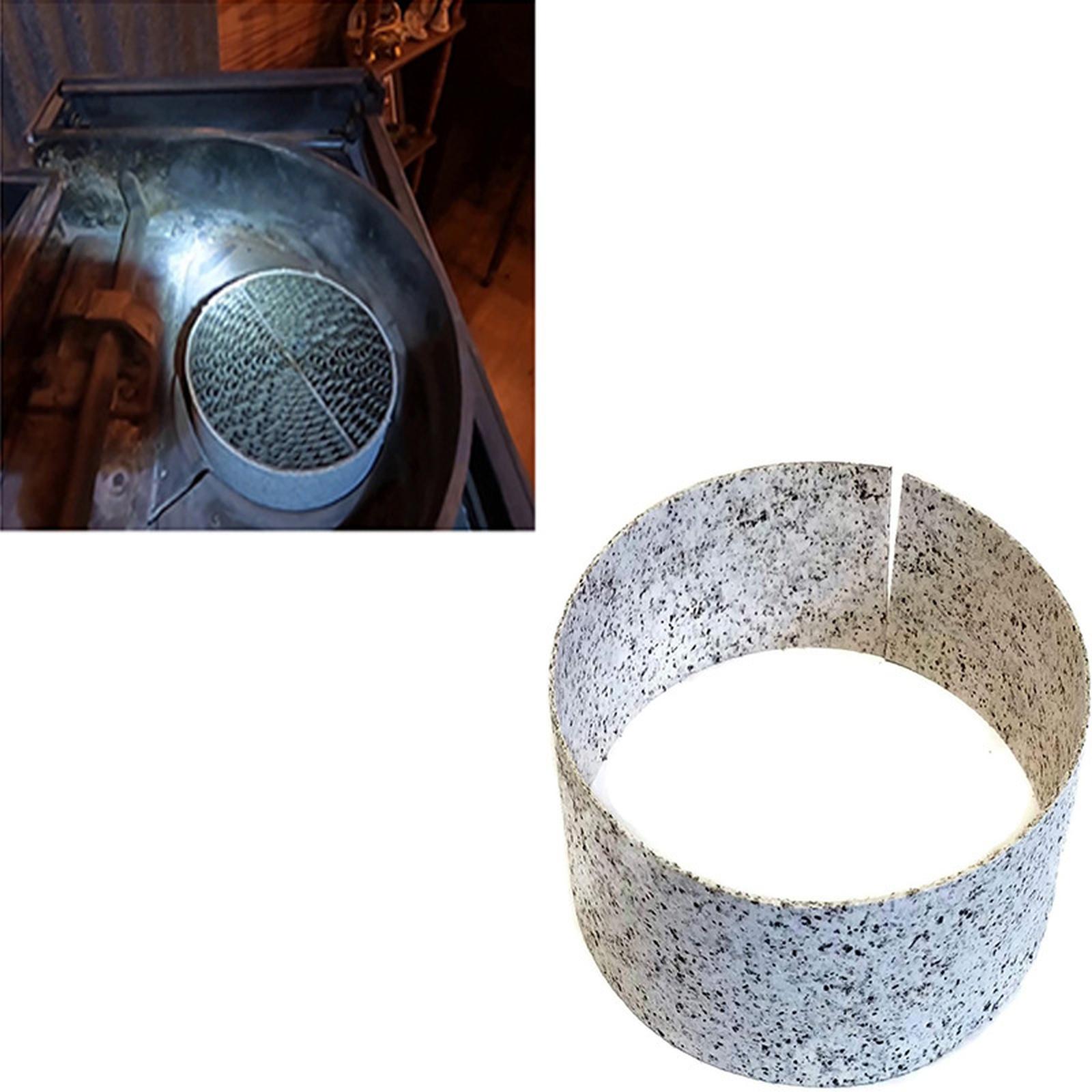 

Прокладка вихлопної труби мотоцикла Для Tengai KL650 90-91 ZG1200 87-95 750 VN750 90-06 Concours ZG1000 89-04 one size