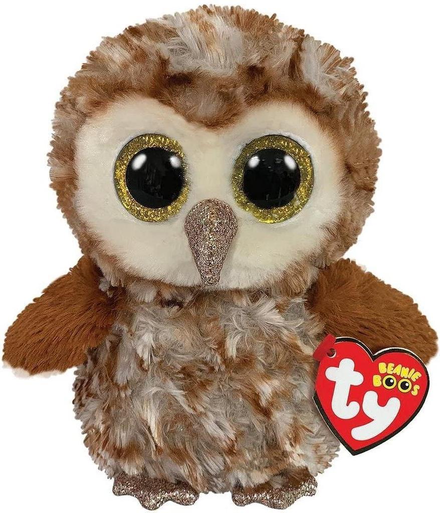 Ty Plush Beanie Boo's Percy (L) 36462