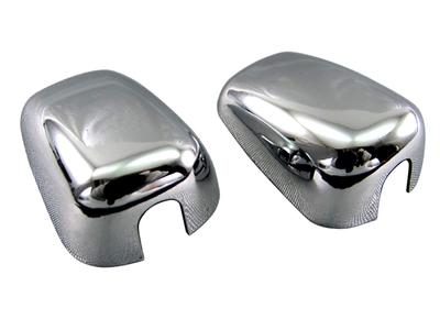 Chrome Front Washer Nozzle Cover for Town Ace Trucks and 413 and [WASHER-024] 402, 403, 412, (S402U, S403U, S412U, S413U, S402, S403, S412,