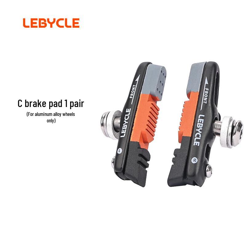 

LEBYCLE Road Bike Brake Pads