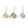 Luxurious Angel Caller Pendant Bracelet With Beautiful Musical Sound Harmony Ball