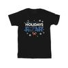 The Lion King Boys Holidays Roar Cotton T-Shirt