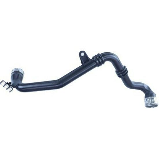 Compatibilité du tuyau d'admission Nissan 144603VD0B No blue