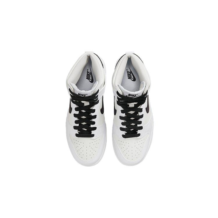 New Nike Dunk High Reverse Panda GS DB2179-108