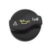 A0000101685 Engine Oil Filler Cap for Mercedes-Benz A/B/C/E/CL/M/GLB-Class