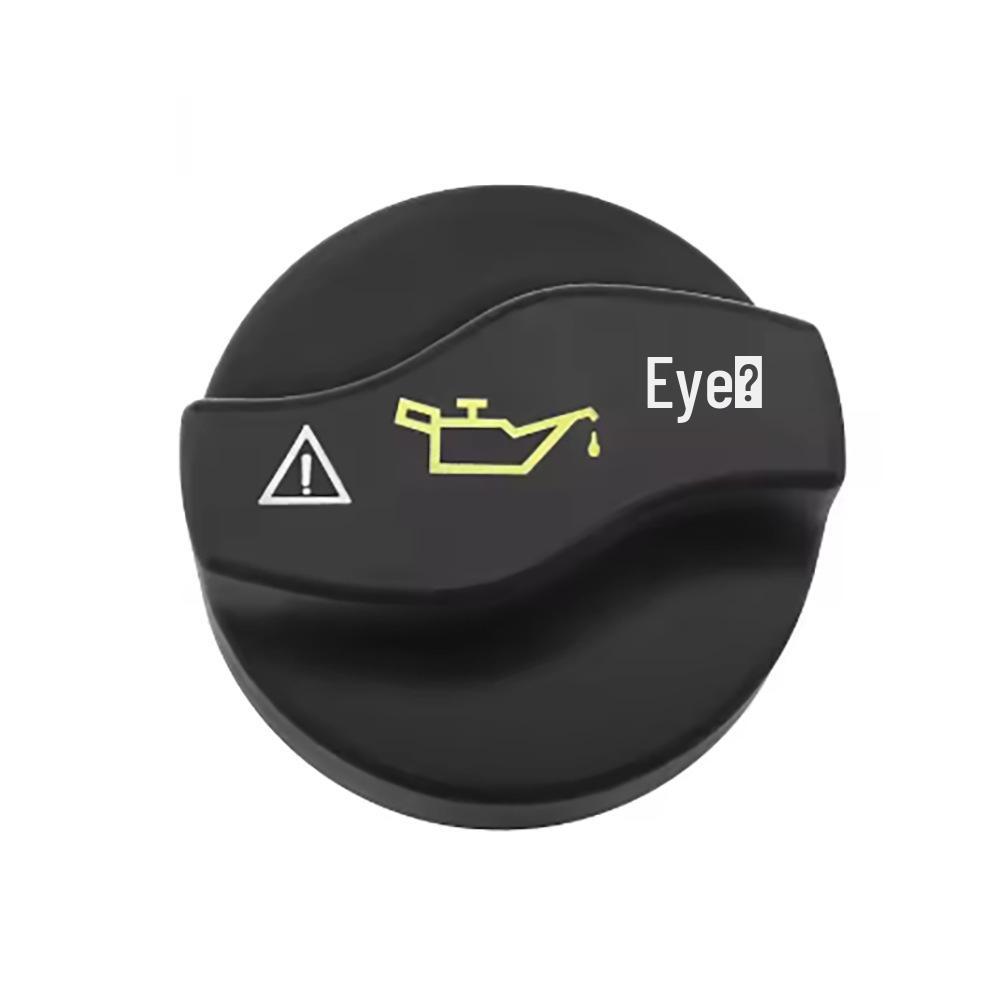 A0000101685 Engine Oil Filler Cap for Mercedes-Benz A/B/C/E/CL/M/GLB-Class