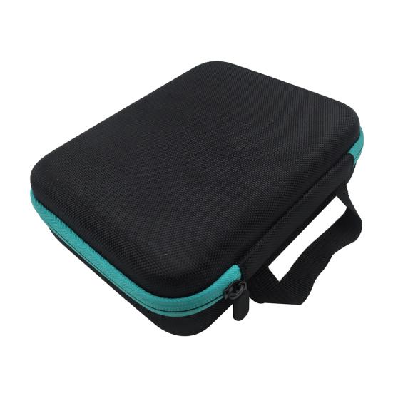 30/60 Slots 5/10/15ml Portable Shockproof Salon Essential Oil Storage Box Case