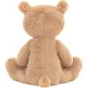 JELLYCAT Bear Series Rufus Bear Cute Doll Plush Doll 20cm/36cm