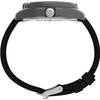 TIMEX Expedition Free-dive Ocean Black Dial Plastic Mineral Glass Solar 5 ATM Water Resistant 44MM Watch TW2V40500 Mens