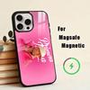 Primera Musa Omar Courtz-OZ  Phone Case For iPhone17,16,15,14,13,12,11 Plus,Pro Magnetic For Magsafe Wireless Charging