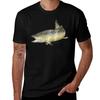 Brown Trout TShirt Holiday Vacation Tee Shirt