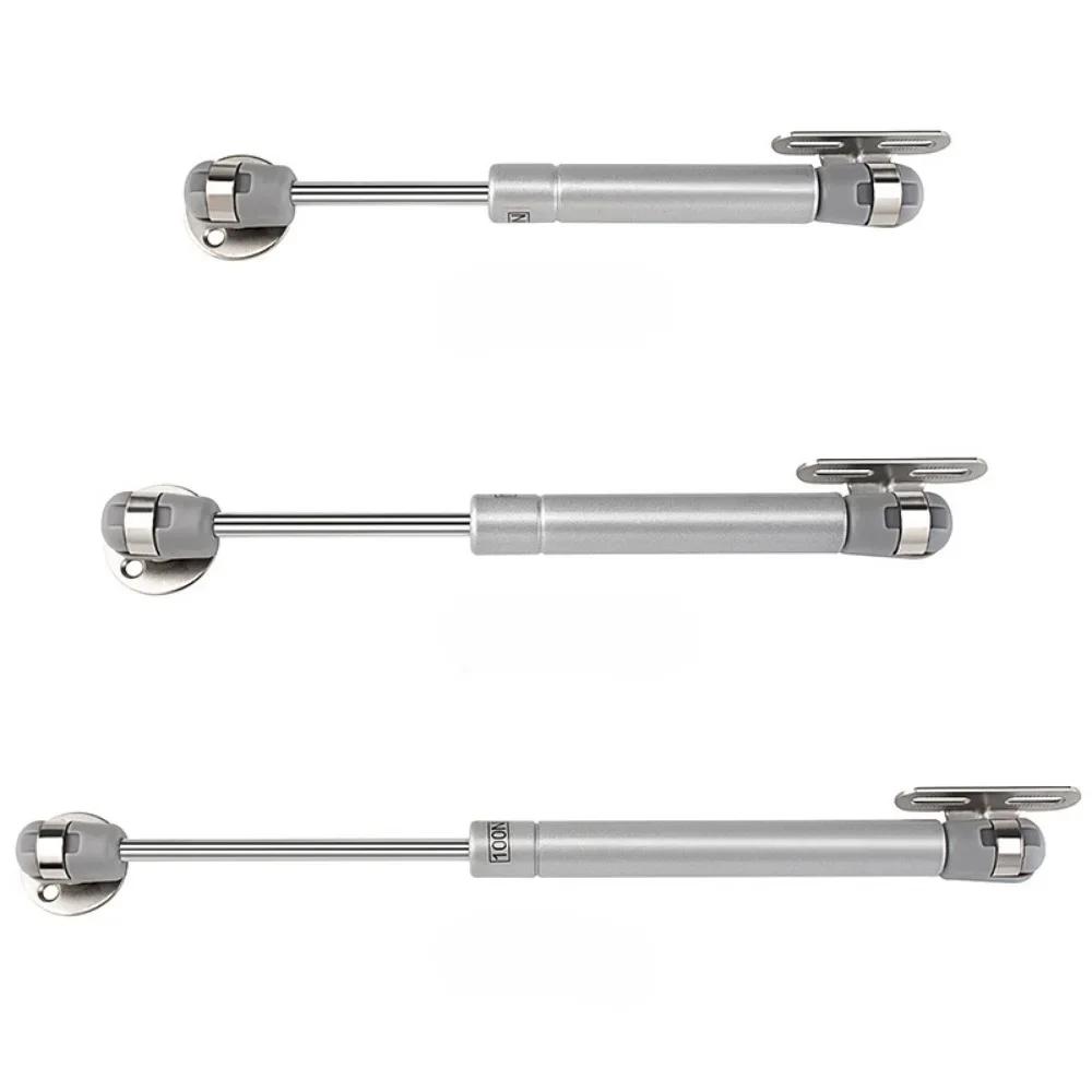 6/8/10 inch tijă hidraulică tijă hidraulică, uşă, presiune în jos, tijă telescopică, tijă de susţinere, bară pneumatică