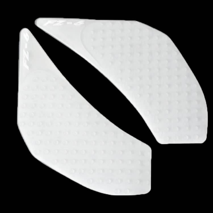 Yamaha FZ-6N 06-13 Fuel Tank Anti-Slip Heat Insulation Pads
