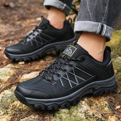 Sapatos unissex – Calçado para caminhada