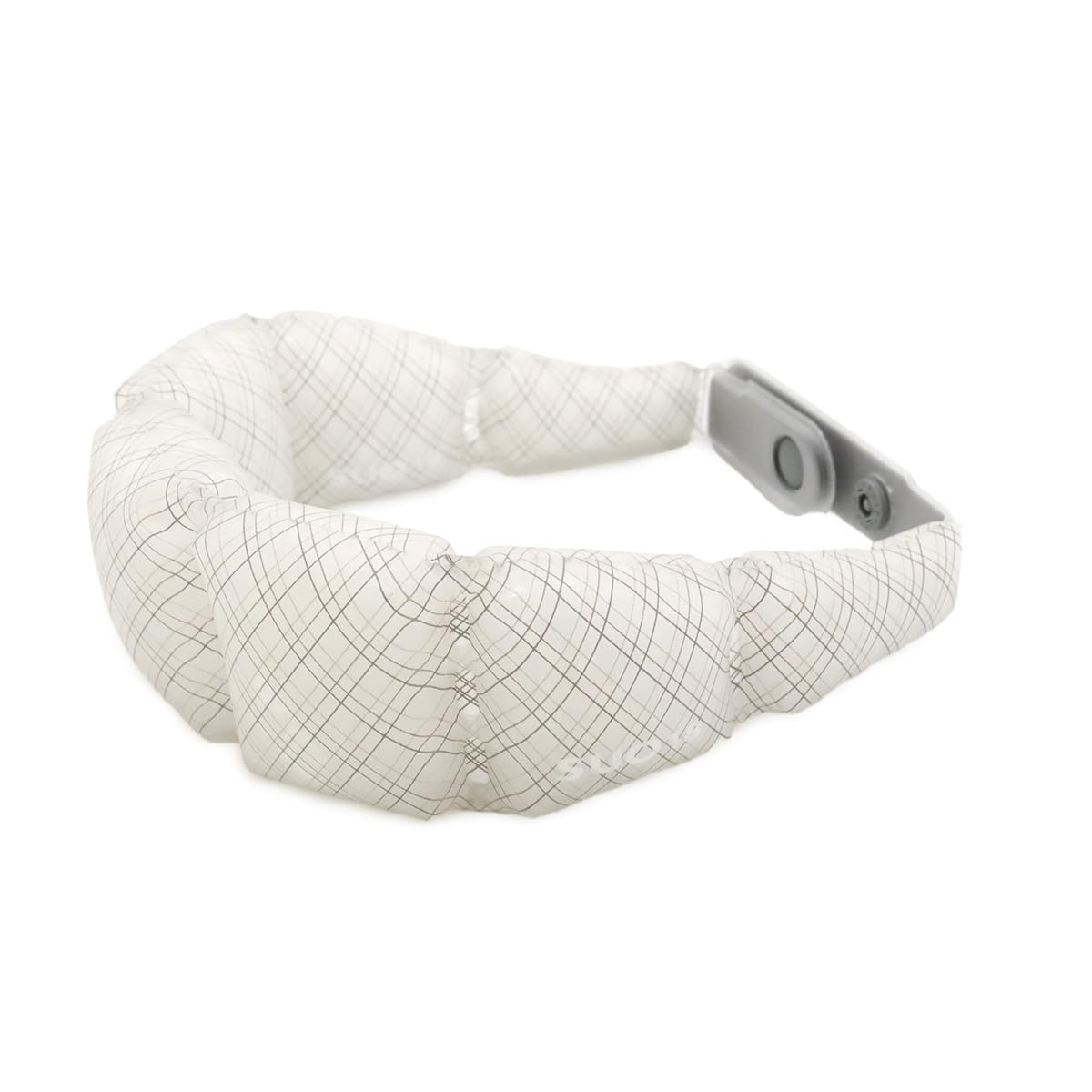 

SUO WBAND Градиентный Клетчатый Охлаждающий Лед Лед Охлаждающий На Открытом Воздухе Тепловой Удар Полевые Виды Спорта Жара Футбол Тренировка 18° (Серый, Большой) Кольцо, Лента, Глазурь, Бег,