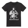 The Princess Bride Unisex Adult Inconceivable! T-Shirt