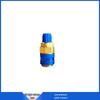 R134a Quick Coupler High/Low Pressure AC Refrigerant Adapter Tool