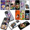 Dragon Gokus Torankusu Balls Trunks Case for Motorola Moto Edge 70 60 Fusion 40 NEO Pro G Stylus G56 G96 G71 G73 G41 G42 G51 G52