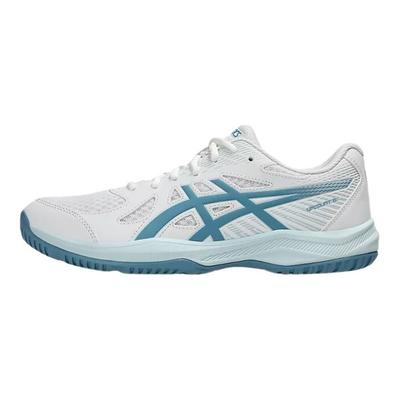 UPCOURT 6 Breathable Training Shoes Men's White Blue 1071A104-105