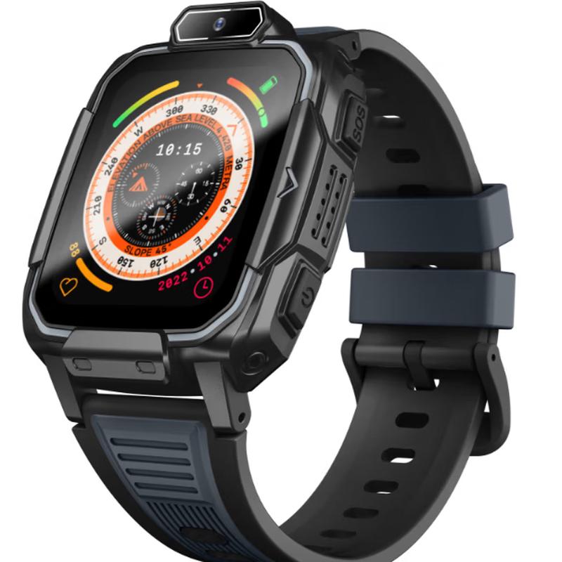 SUBOR Y03 Kids Smartwatch with Video Call (CN version)