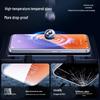 Shamo Xiaomi 17 HD Tempered Glass Screen Protector