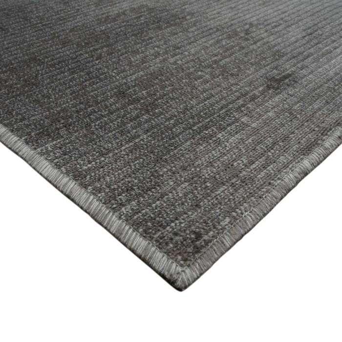 Vintage Taupe Rug 190x290