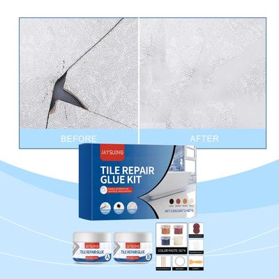 Adhesivos e impermeabilizantes – Lechada de azulejos