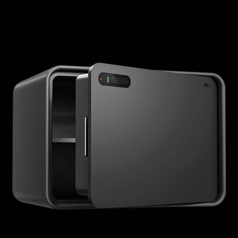 

Deli Palm Vein Unlock Automatic Door Home Safe