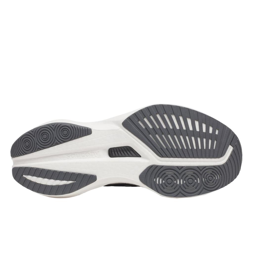 Saucony  Endorphin Speed 5 Black White Women Sneakers S11007-01