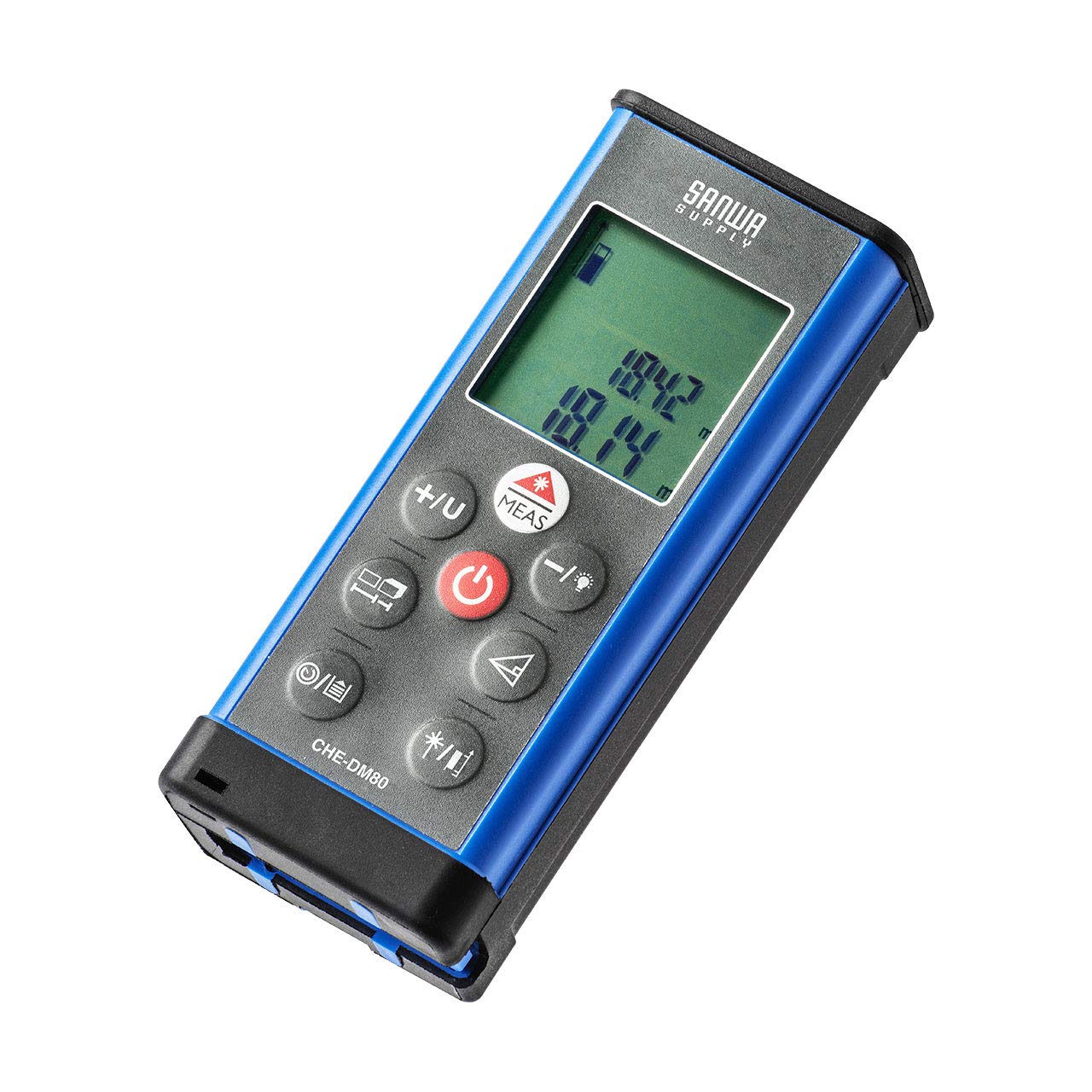 

Sanwa Supply Laser Rangefinder CHE-DM80