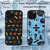 Ed S-Sheeran MUSIK Alben Für IPhone 17,16,15,14,13,12,11,Pro,Max,Plus,Mini,SE4,E Schutzhülle mit Magnetischer Abdeckung