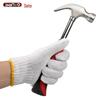 SANTO Multi-Purpose White Cotton Gloves