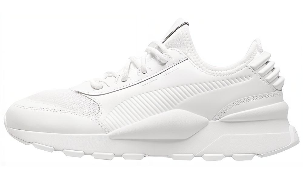 PUMA Rs 0 Sound Sneakers Casual White 366890-05 37