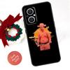 Funny Gibby  Singing From Icarly Funda For OPPO Reno 13 F 14 10 11 12 Pro 12F 11F 14F 7 8 Lite OPPO Find X9 X8 X6 X5 Pro Case