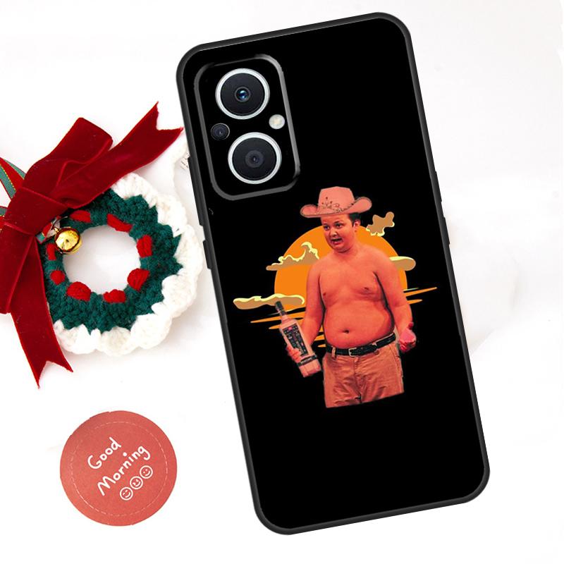 Funny Gibby  Singing From Icarly Funda For OPPO Reno 13 F 14 10 11 12 Pro 12F 11F 14F 7 8 Lite OPPO Find X9 X8 X6 X5 Pro Case
