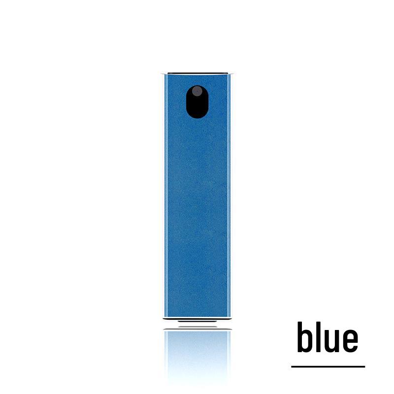 Portable Screen Cleaner Spray & Wipe for Phones & Laptops