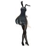 Rascal Does Not Dream of Bunny Girl Senpai BiCute Bunnies Figure Mai Sakurajima Figure