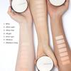 JUNGSAEMMOOL Essential Skin Nuder Kissen 14g+14g (Nachfüllen) 7 Farben, hautfreundliche Beschichtungspulver, die eine lang anhaltende Deckung ermöglichen