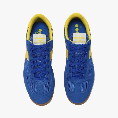 Diadora Cross BLUE D5153LSP03BLS
