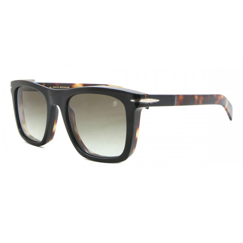 David Beckham Db 7000 S Xwy 9k Men SunglaSSeS