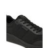 Men's Sneakers Tommy Hilfiger Lightweight Modern Knit Runner Fm0fm05326 Black