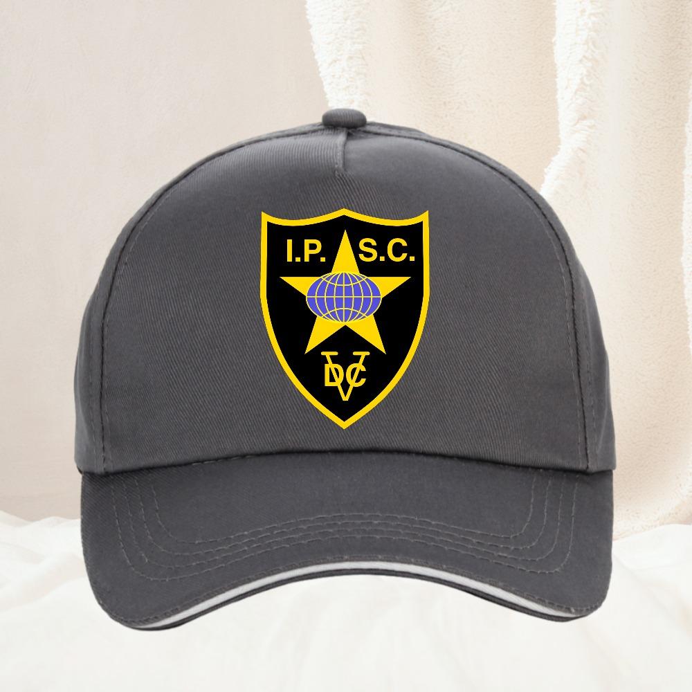 IPSC Baseball Cap UKPSA GUN Street Style UnisexTeens Trucker Hat Adjustable Hiking Fishing Baseball Caps