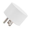 WiFi Smart Plug Mini Smart Outlet APP Control Timing Remote Control Socket