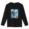 Vintage Mauritius 90s Souvenir T shirt With Print Size XL Tropical Paradise Island Design vintage Washed Versatile streetwear