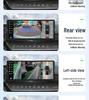 Toyota Camry/Highlander/RAV4 Frontlander 720° Panoramic Imaging Dashcam