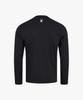 SPYDER Men'S Radpad Basic Long Sleeve T-Shirt Spkfcnrl301Mblk