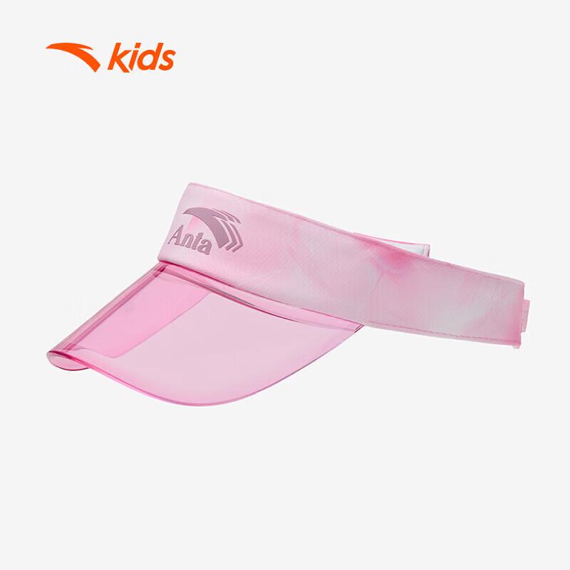 Anta Детская летняя шляпа-козырек для защиты от солнца M