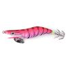 2PCS ABS Squid Hook 5 Colors Fishing Bait Durable Octopus Lure  Fishing