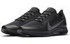 Nike Air Zoom Pegasus 36 Shield Schwarz Metallic Silber Damen AQ8006-001