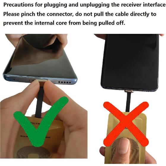 

Беспроводной приемник зарядки Type C, совместимый с Samsung A40 A41 A42 A15 A14 A13 A12 A11 A10e A01 A32 A31 A30 A25 A24 A22 A21s A21 A20e A20 A72 A71